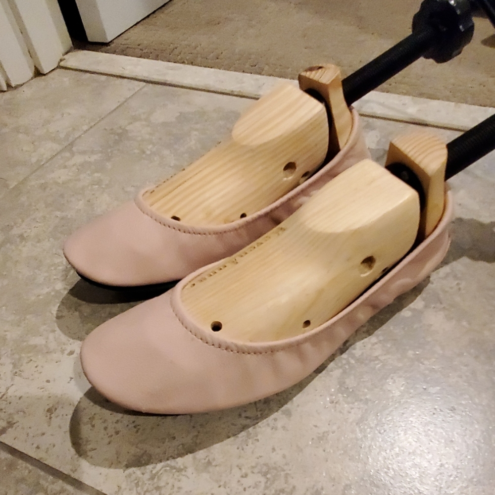 Tieks